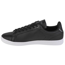 Pantofi Lacoste Graduate Pro M 745SMA0110312 negru 1
