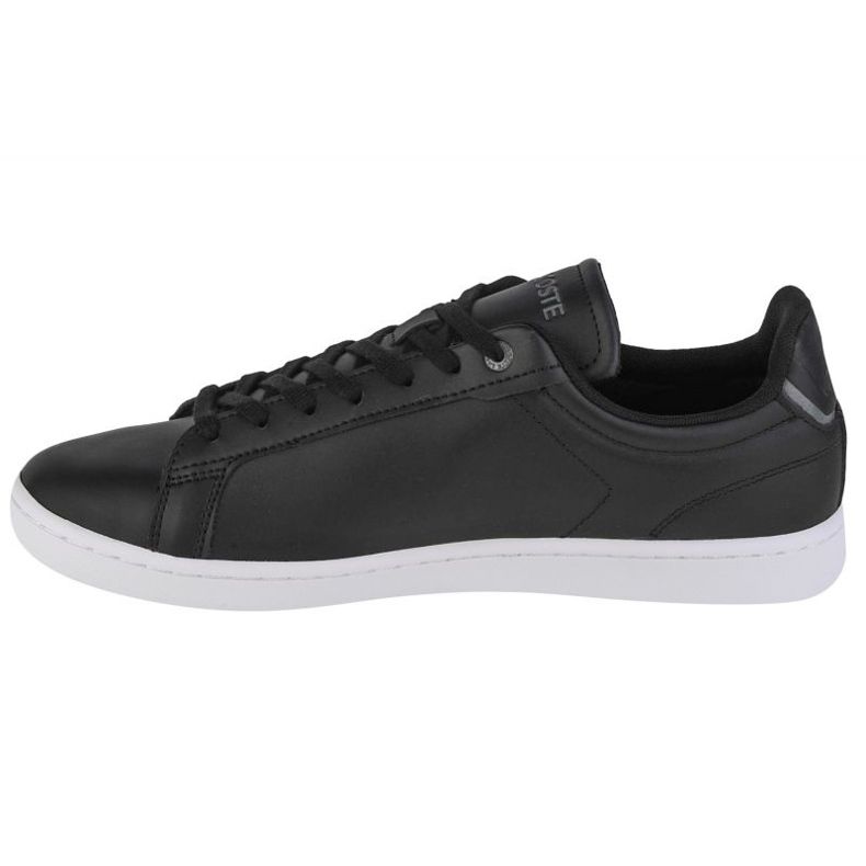 Pantofi Lacoste Graduate Pro M 745SMA0110312 negru 1