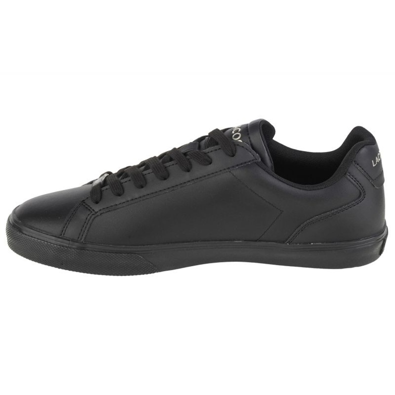 Pantofi Lacoste Lerond Pro M 745CMA005202H negru 1
