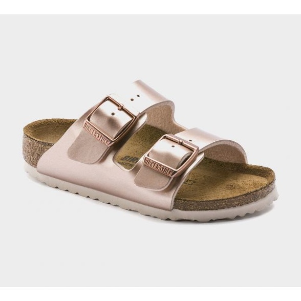 Sandale Birkenstock Arizona Bs 1012477 roz 1