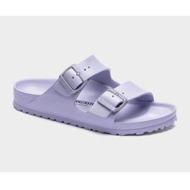 Birkenstock Arizona Eva 1017046 Purple flip -flops violet 1