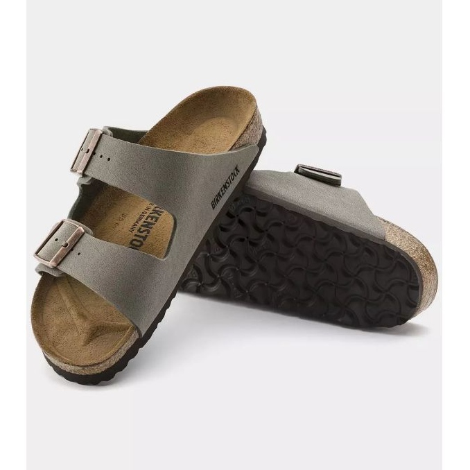 Șlapi BIRKENSTOCK Arizona Bs 0151213 maro 1