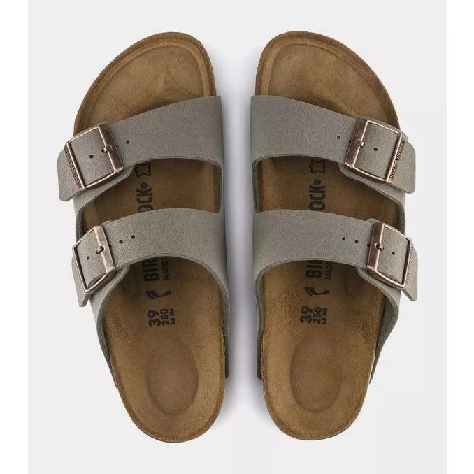 Șlapi BIRKENSTOCK Arizona Bs 0151213 maro 2