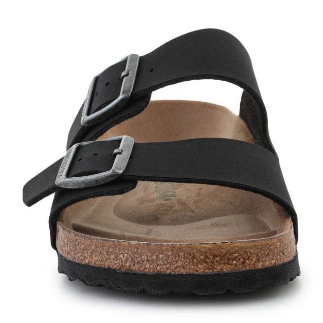 Șlapi Birkenstock Arizona 1019115 negru 1