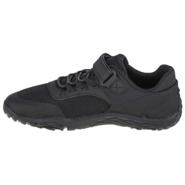 Pantofi Merrell Trail Glove 7 A/C MK266792 negru 1