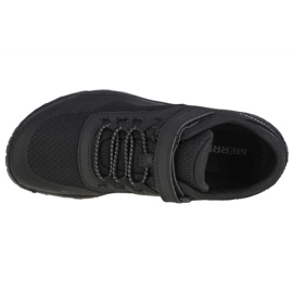 Pantofi Merrell Trail Glove 7 A/C MK266792 negru 2