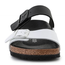 Papuci Birkenstock Arizona Split 1019703 negru 1