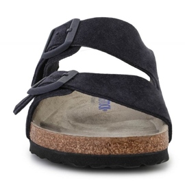 Papuci Birkenstock Arizona Midnight M 10200732 albastru 1