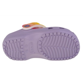 Slapi Crocs Classic Fun I am Peppa Pig T Clog 207915-530 multicolor 3