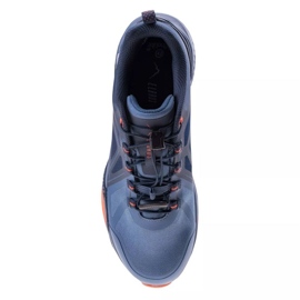 Pantofi Elbrus Omelio Wp Gr M 92800490733 albastru 2