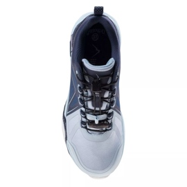 Pantofi Elbrus Omelio Wp Gr W 92800490737 albastru 2