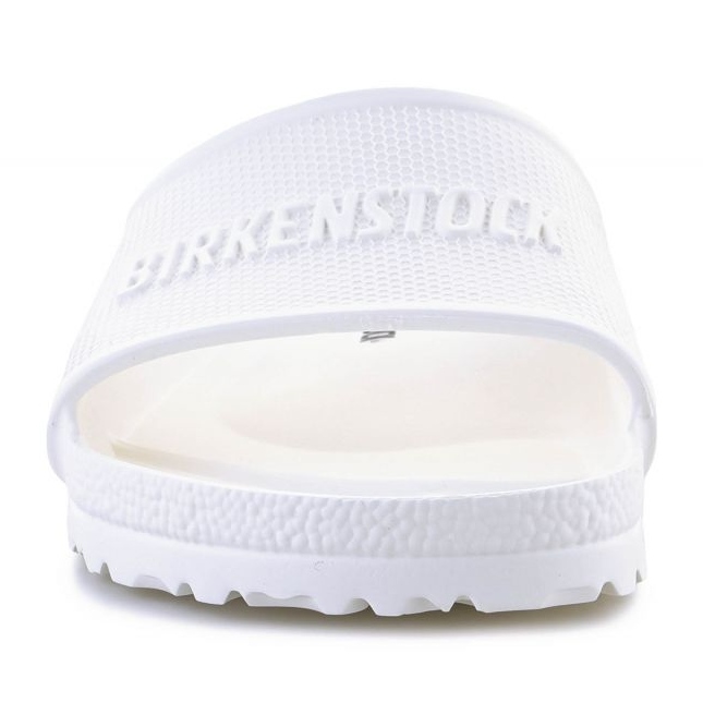 Papuci Birkenstock Barbados Eva 1015399 alb 1