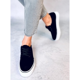 BM Tenisi dama Ming Black negru 1