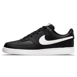 Pantofi Nike Court Vision Low DH2987-001, negri negru 1
