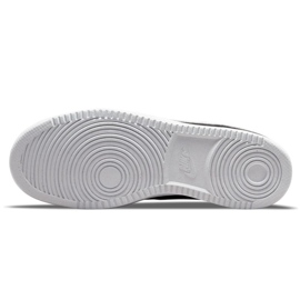 Pantofi Nike Court Vision Low DH2987-001, negri negru 2