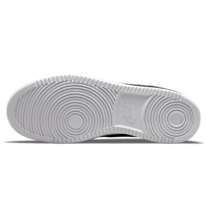 Pantofi Nike Court Vision Low DH2987-001, negri negru 2