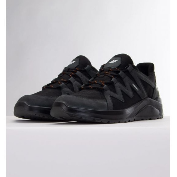 Pantofi 4F M OBML271 Negru 1