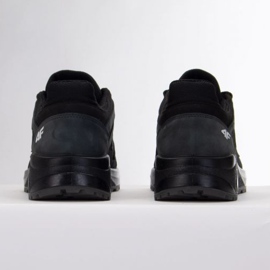 Pantofi 4F M OBML271 Negru 2