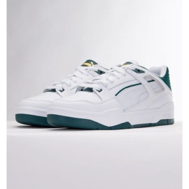 Pantofi Puma Slipstream M 38854903 alb 1