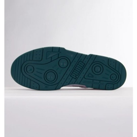 Pantofi Puma Slipstream M 38854903 alb 3