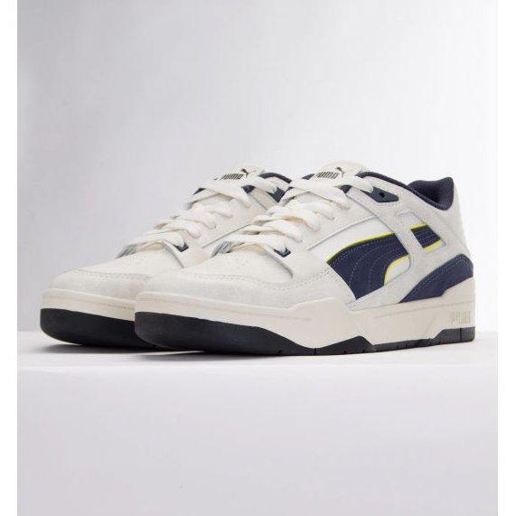 Pantofi Puma Slipstream Always On M 39005902 alb 1