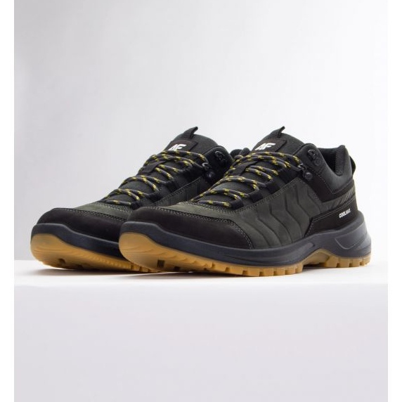 Pantofi 4F M OBLM260 Kaki verde 1