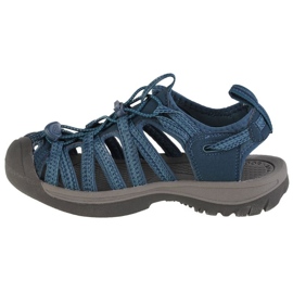 Sandale Keen Whisper W 1022809 albastru 1