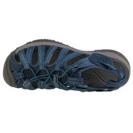 Sandale Keen Whisper W 1022809 albastru 2