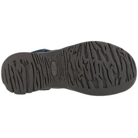 Sandale Keen Whisper W 1022809 albastru 3