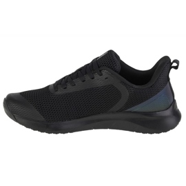 Pantofi 4F Circle W 4FMM00FSPOF027-20S negru 1