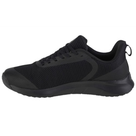 Pantofi 4F Circle M 4FMM00FSPOM026-20S negru 1