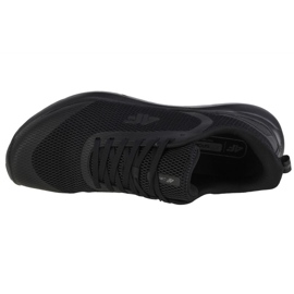 Pantofi 4F Circle M 4FMM00FSPOM026-20S negru 2