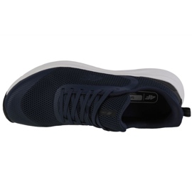 Pantofi 4F Circle 4FMM00FSPOM026-31S albastru 2