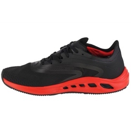 Pantofi 4F Gecko Lite XM 4FSS23FSPOM017-21S negru 1