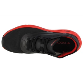 Pantofi 4F Gecko Lite XM 4FSS23FSPOM017-21S negru 2