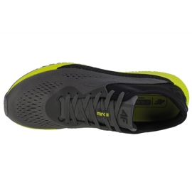 Pantofi 4F Mrk Ii M 4FSS23FSPOM032-23S gri 2