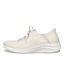 Pantofi Skechers Ultra Flex 3.0 Brilliant Path W 149710-NAT multicolor 1