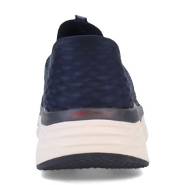 Pantofi Skechers Max Cushioning Advantageous M 220389-NVY albastru 4