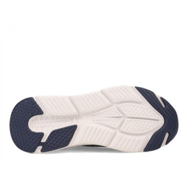 Pantofi Skechers Max Cushioning Advantageous M 220389-NVY albastru 6