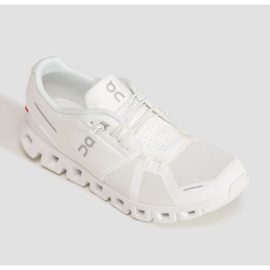 Pantofi On Running Cloud 5 M 5998376 alb 2