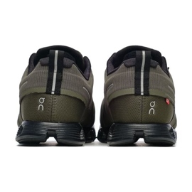 On Running Pe Pantofi impermeabili Running Cloud 5 5998840 verde 4