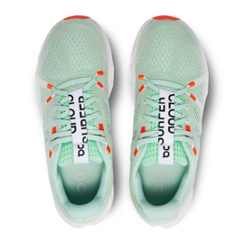 Pantofi de alergare On Running Cloudsurfer 7 W 3WD10441071 verde 2