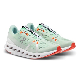 Pantofi de alergare On Running Cloudsurfer 7 W 3WD10441071 verde 3