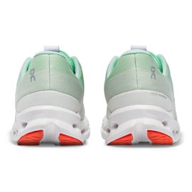 Pantofi de alergare On Running Cloudsurfer 7 W 3WD10441071 verde 4