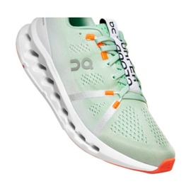 Pantofi de alergare On Running Cloudsurfer 7 W 3WD10441071 verde 6