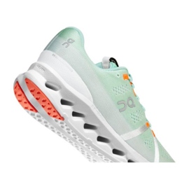 Pantofi de alergare On Running Cloudsurfer 7 W 3WD10441071 verde 7
