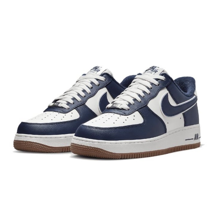 Pantofi Nike Air Force 1 07 Low M DQ7659-101 alb 1