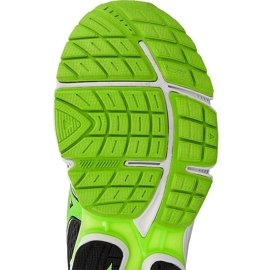 Pantofi de alergare Mizuno Wave Inspire 13 M J1GC174441 negru 1