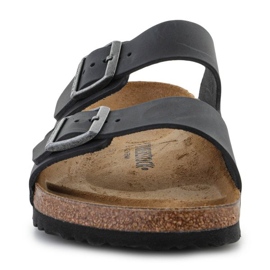 Șlapi Birkenstock Arizona 0552111 negru 1