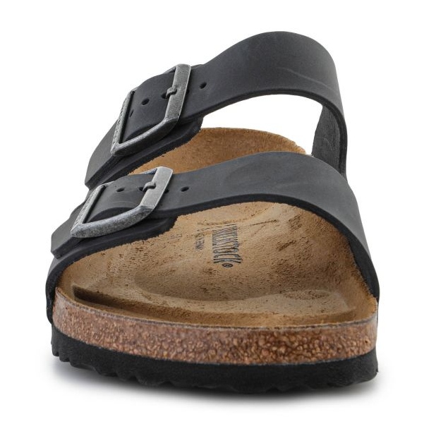 Șlapi Birkenstock Arizona 0552111 negru 1
